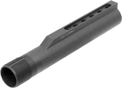 6-POSITION BLACKUTG BUFFER TUBE .308 MIL-SPEC - Image 1