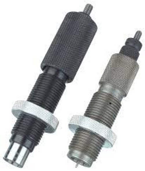 Forster Bench Rest 6mm Dasher Full Length Sizing, Bullet Seating 2 Die Set