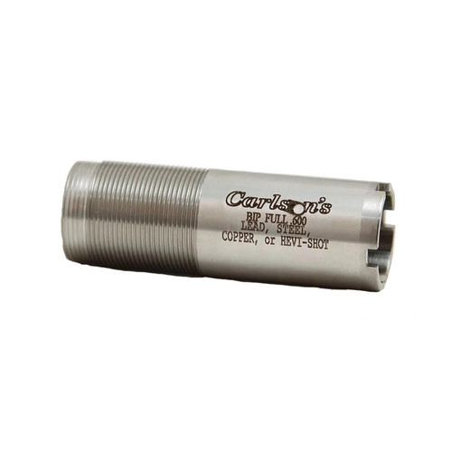 Carlson's Choke Tubes Browning Invector Plus 20ga Flush Full Choke Tube Carlson's Choke Tubes Browning Invector Plus 20ga Flush Full Choke Tube