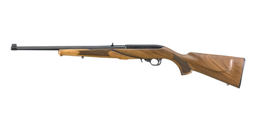 Ruger 10/22 Classic III Bolt Action Rifle 22 LR