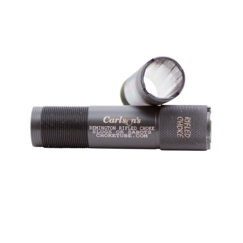 Carlson's Rifled 20 Gauge Extended Choke Tube Remington