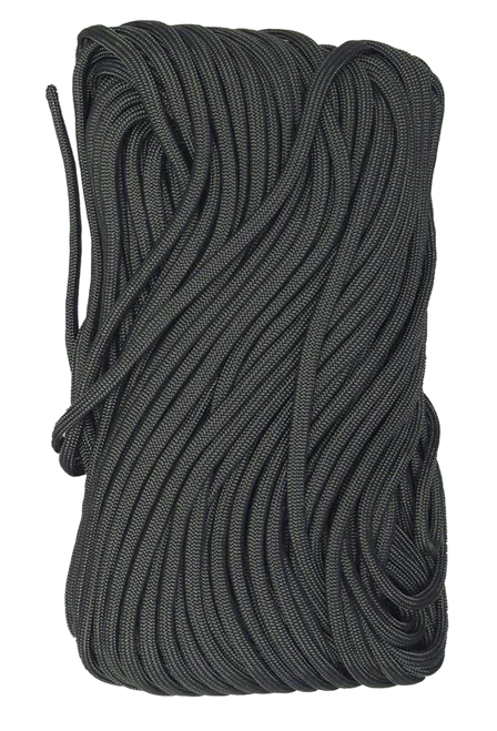 Tac Shield Cord Tactical 550 100ft OD Green