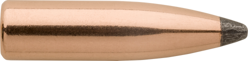 Sierra Bullets 6.5mm .264" 120gr SPT 100/Box