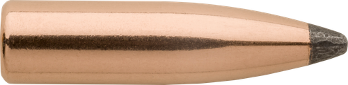 Sierra Bullets 6.5mm .264" 120gr SPT 100/Box