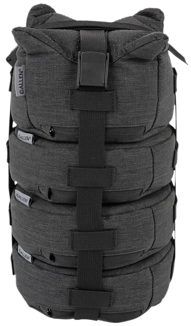 Allen Eliminator Stacker Shooting Rest Bag Set