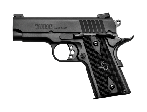 Taurus 1911 Officer Pistol