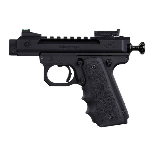 Volquartsen Mini Scorpion 22 Long Rifle Pistol 3" Barrel 10+1 Round Black