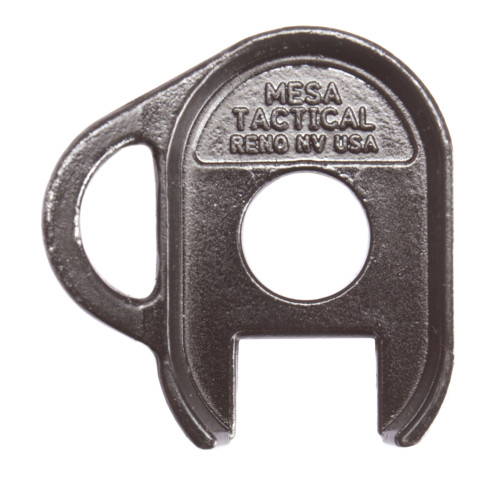 Mesa Tactical Sling Ring Mount Remington 870 12 Gauge Left Side Mesa Tactical Sling Ring Mount Remington 870 12 Gauge Left Side