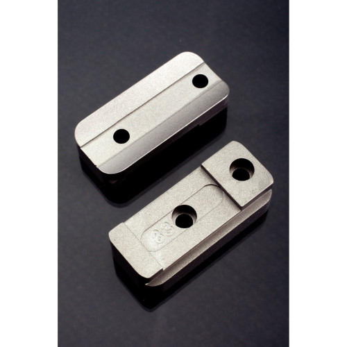 Talley Springfield Waypoint Centerfire Extended Front Base