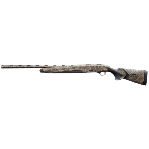 Beretta A400 Xtreme KO Semi Automatic 12 Gauge Shotgun 26" Mossy Oak Bottomlands Barrel Mossy Oak Bottomlands Field Stock