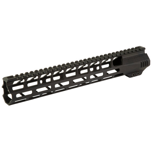 Lantac Spada-ML 12.5 Inch M-Lok Handguard