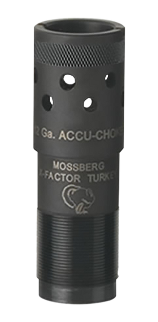 Mossberg 12 Gauge X-Factor Choke Tube Accu-Choke XX-Full (Lead Only)
