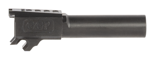 Grey Ghost Precision Barrel Sig P365 9mm Luger Stainless Steel Nitride