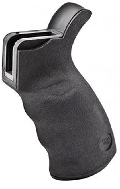 ERGO Sure Grip Pistol Grip AR-15 Right Hand Overmolded Rubber Black