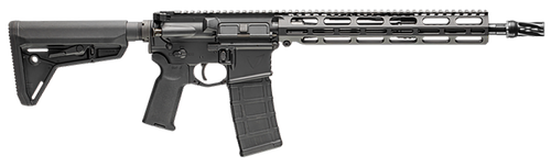 Vktr Industries V31100916620 Bolt Action Rifle 5.56 NATO 13.7" Barrel Black