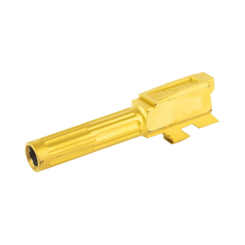 Lantac Usa Barrel Glock 43 9mm Luger