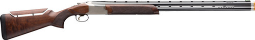 Browning Citori 725 Sporting Over Under 410 Gauge Shotgun 30" Blued Barrel Walnut Stock