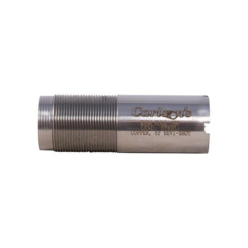 Carlson's Choke Tube Remington 20 Gauge Full .590 17-4 Stainless Steel