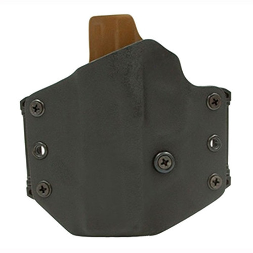 Sig Sauer P365XL OWB Holster Left Hand Black