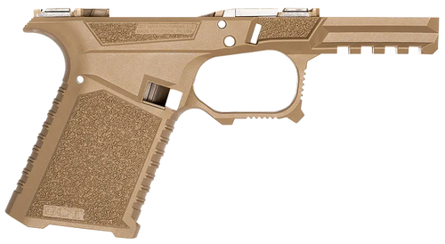 SCT Manufacturing 0225000100IA Frame Gen3 19/23/32 Flat Dark Earth Polymer