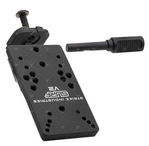 Strike Industries Scorpion Universal Reflex Mount for Glock Version 2
