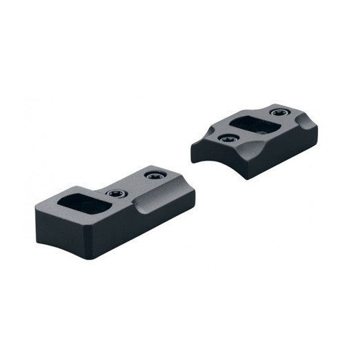 Leupold Dual Dovetail Base Savage 10/110 Two-Piece Matte
