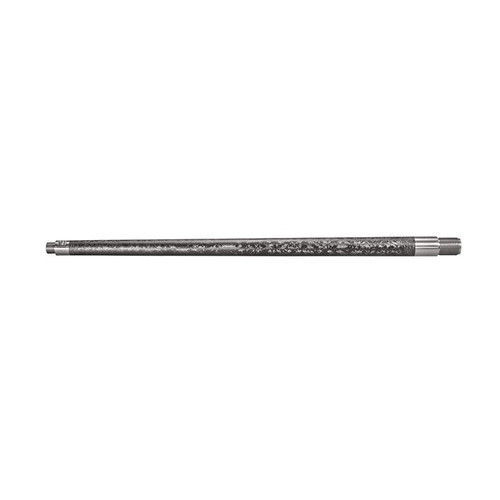 Proof Research Barrel Zermatt Origin/Solus Pre-Fit 6mm Creedmoor 22" 1 in 7.5" Twist Carbon Fiber