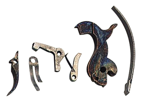 Pietta 1851 Reb Nord Navy Action Parts Kit