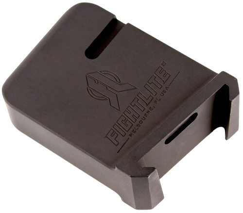 Fightlite 15079 MCR Magazine Adapter AR-15/M16/M4 Black Aluminum