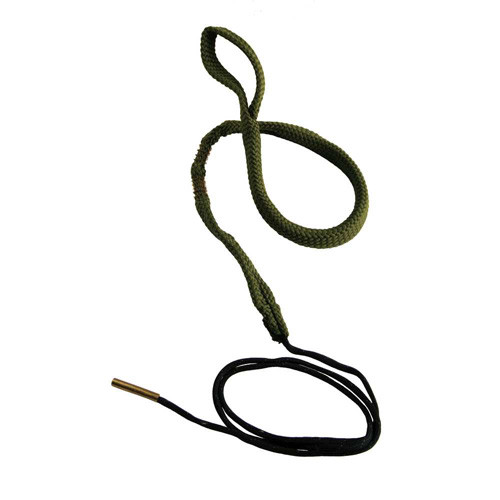 Hoppe's BoreSnake Pistol & Revolver Bore Cleaner .380, 9mm, .38, .357 Caliber Hoppe's BoreSnake Pistol & Revolver Bore Cleaner .380, 9mm, .38, .357 Caliber