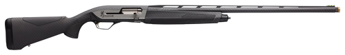 Browning Maxus II Sporting Semi-Automatic 12 Gauge Shotgun 30" Black Barrel Black Synthetic Stock