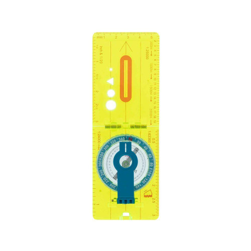 Aob Lensatic Compass