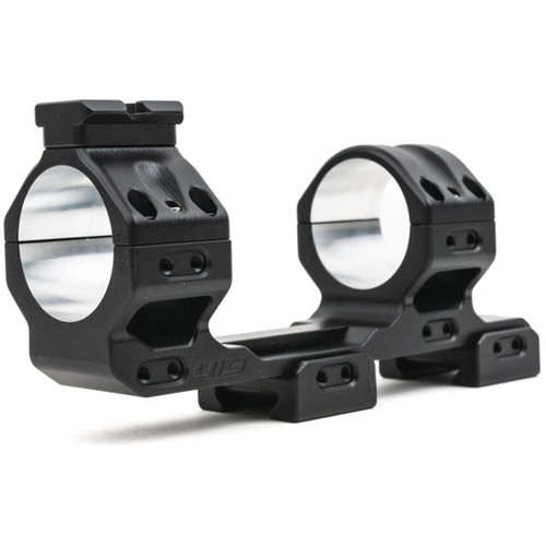 Area 419 Tactical Cantilever 34mm Dia 39mm High 0 MOA Picatinny Mount Area 419 Tactical Cantilever 34mm Dia 39mm High 0 MOA Picatinny Mount