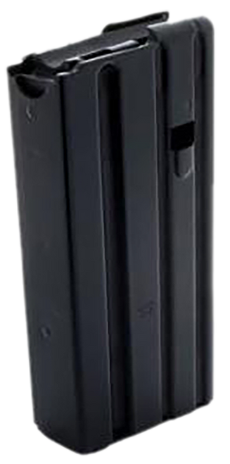 ATI 450BM5 5-Round 450 Bushmaster Magazine Black Metal