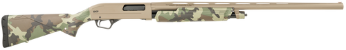 Winchester SXP Hybrid Lever Action 12 Gauge Shotgun 26" WDLND