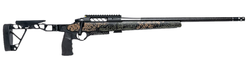 Seekins Precision Havak Element Hunter 7PRC Woodland Shadow