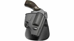 Fobus Roto Paddle Holster for Charter Arms .38/.32, Rossi 88, S&W J Frame