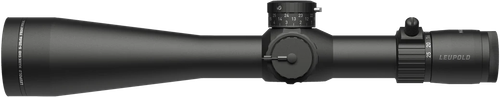 Leupold Mark 5HD Rifle Scope 5-25x 56mm Illuminated TREMOR 3 Reticle Matte Black