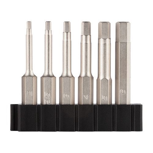 Fix It Sticks 2-Inch Bit Set Metric Fix It Sticks 2-Inch Bit Set Metric