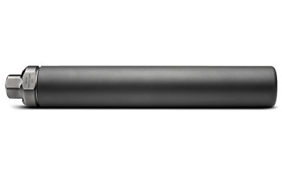 AAC Jaeger 30 Suppressor 5/8x24 Direct Thread Black