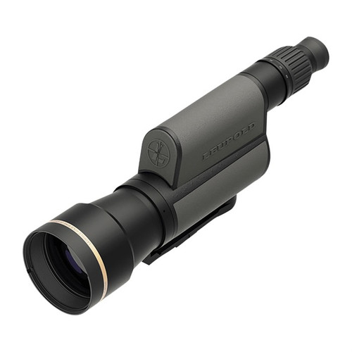 Leupold Spotting Scope 20-60x80mm Titanium Gray