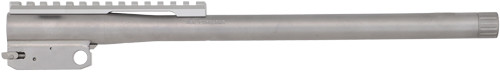 W/BASE THREADED S/SSSK ENCORE BARREL 243 WIN 15" W/BASE THREADED S/SSSK ENCORE BARREL 243 WIN 15"