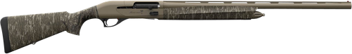 Retay R251BBL26 Masai Mara Lever Action 20 Gauge Shotgun 26" Bronze Barrel Synthetic Stock