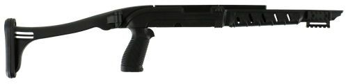 ProMag PM279 Folding Stock Mossberg 702 Plinkster Black Synthetic