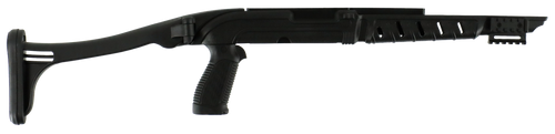 ProMag PM279 Folding Stock Mossberg 702 Plinkster Black Synthetic
