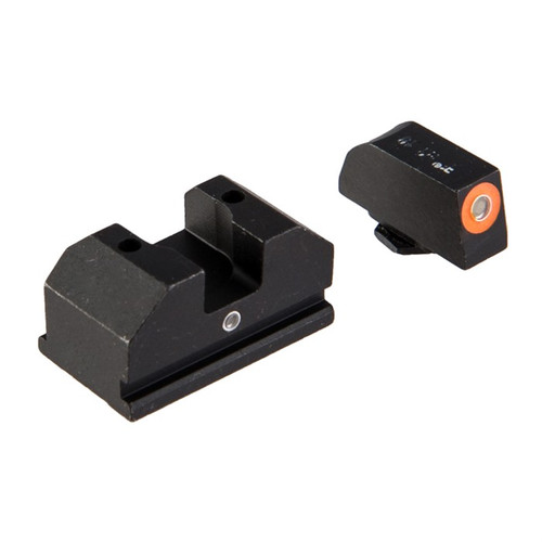 Xs Sights F8 Night Sight for Walther PPS