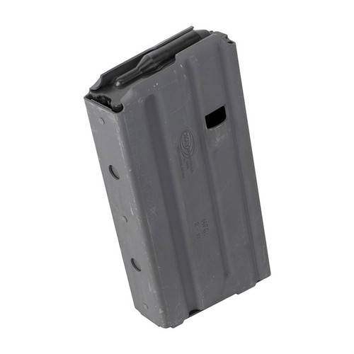 Okay Industries SureFeed AR-15 Magazine 5.56 20-Round Gray Okay Industries SureFeed AR-15 Magazine 5.56 20-Round Gray