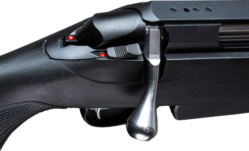 Tikka Metal Bolt Shroud Tikka T3x Tikka Metal Bolt Shroud Tikka T3x