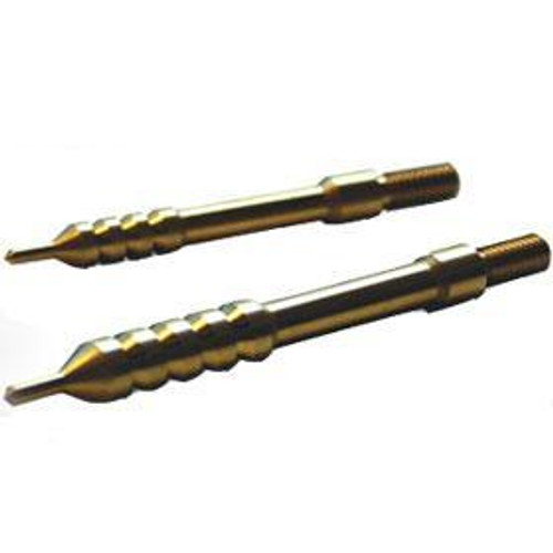 Hoppe's Elite Pierce Point Cleaning Jag .30-.45 Caliber 8/32 Thread