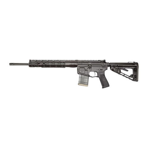 Wilson Combat AR-15 Tactical Hunter Bolt Action Rifle 300 HAM'R 18" Barrel